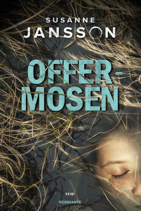 Omslag: Offermosen
