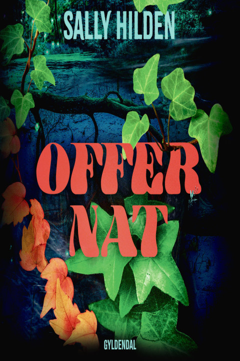 Omslag: Offernat