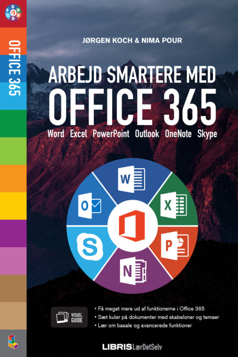 Omslag: Office 365