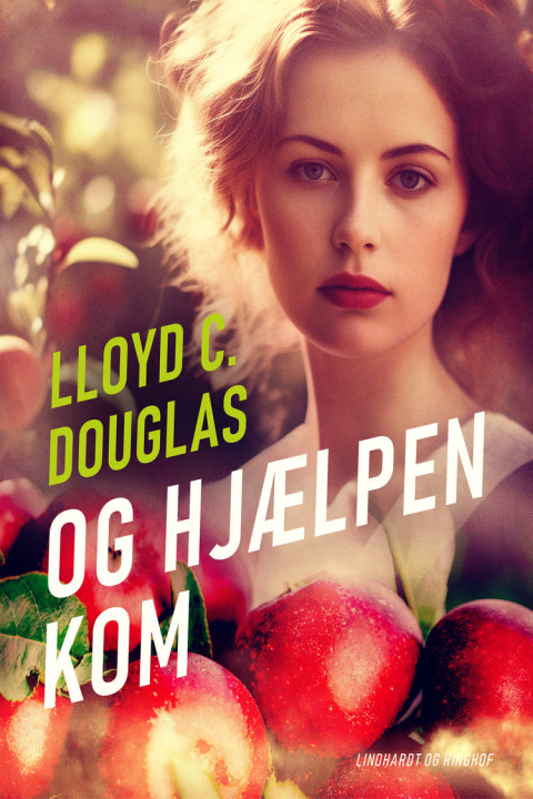 Omslag: Og hjælpen kom