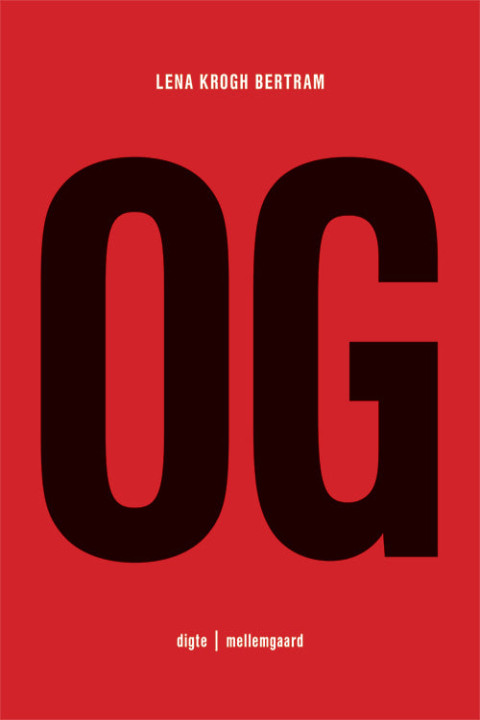 Omslag: Og