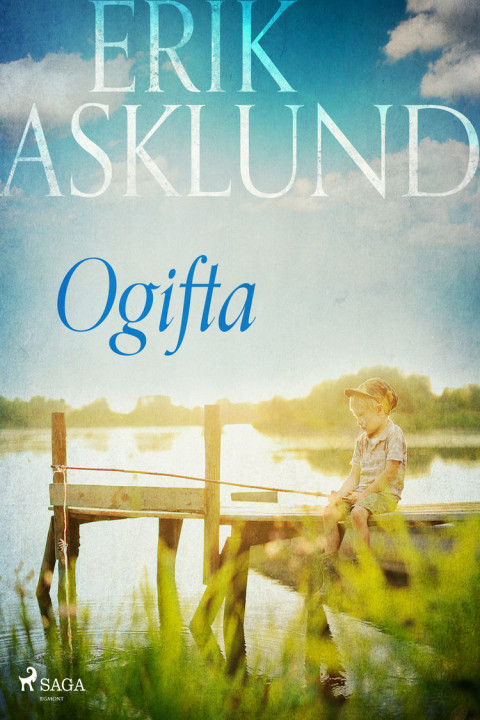 Omslag: Ogifta