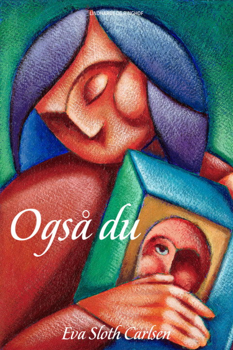 Omslag: Også du