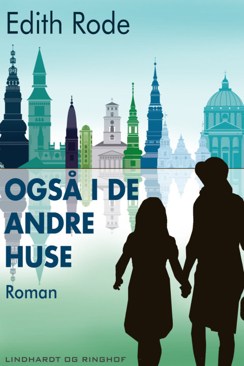 Omslag: Også i de andre huse