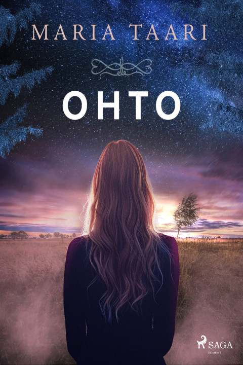 Omslag: Ohto