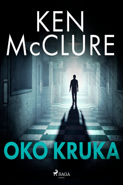 Omslag: Oko kruka