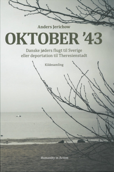 Omslag: Oktober 43