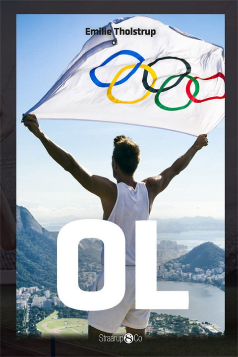 Omslag: OL