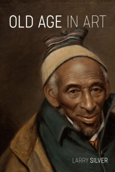 Omslag: Old Age In Art