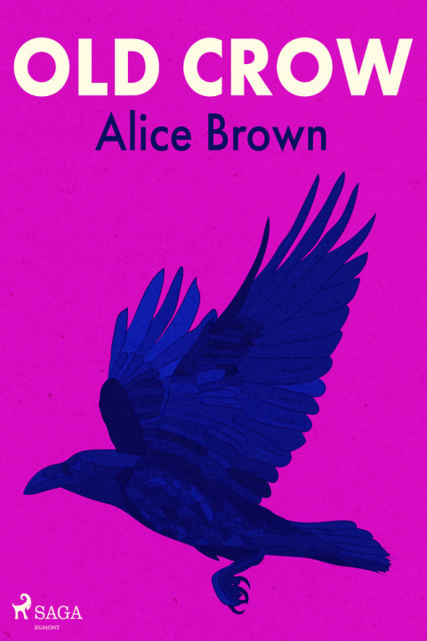 Omslag: Old Crow