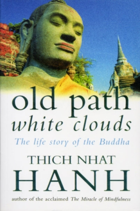 Omslag: Old Path White Clouds
