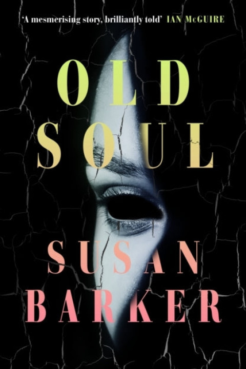Omslag: Old Soul