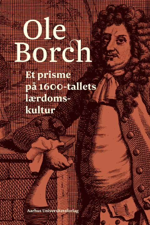 Omslag: Ole Borch
