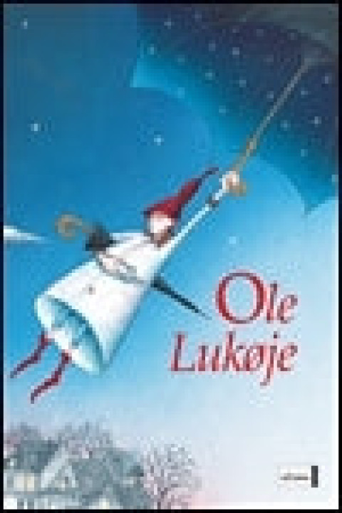 Omslag: Ole Lukøje