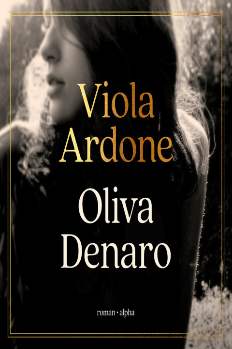 Omslag: Oliva Denaro