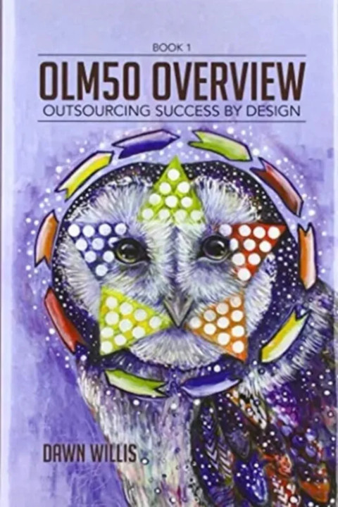 Omslag: OLM50 Overview - Outsourcing Success by Design