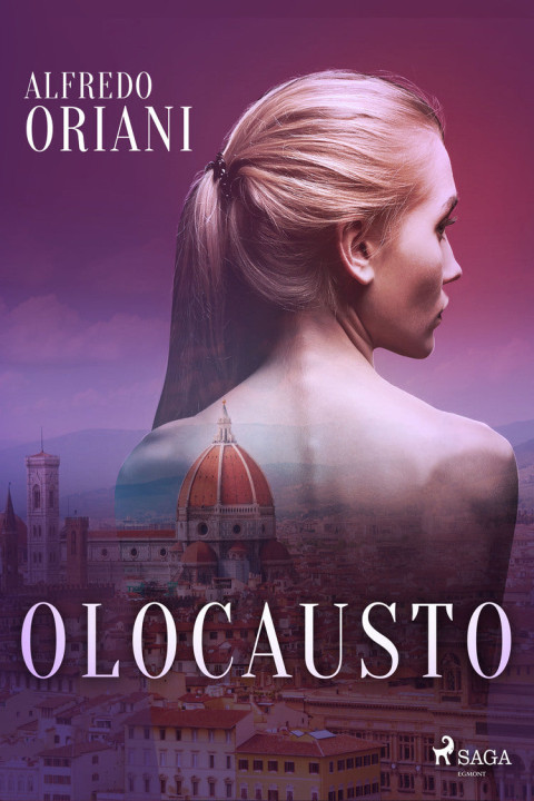 Omslag: Olocausto