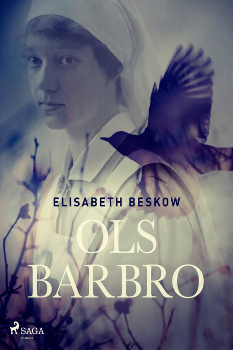 Omslag: Ols Barbro