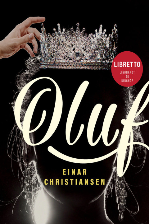 Omslag: Oluf