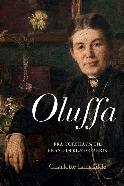 Omslag: Oluffa