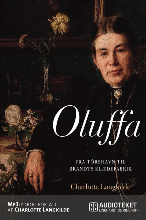 Omslag: Oluffa
