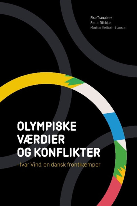 Omslag: Olympiske værdier og konflikter