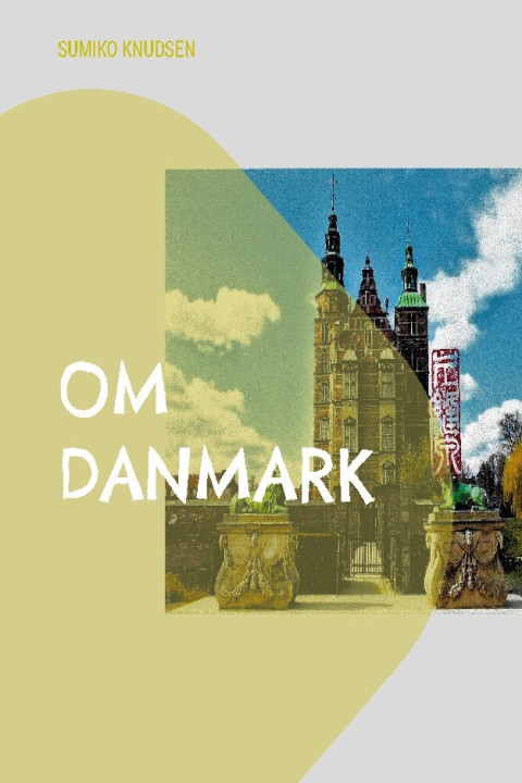 Omslag: Om Danmark