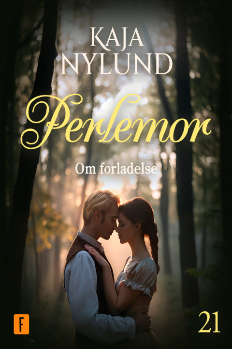 Omslag: Om forladelse
