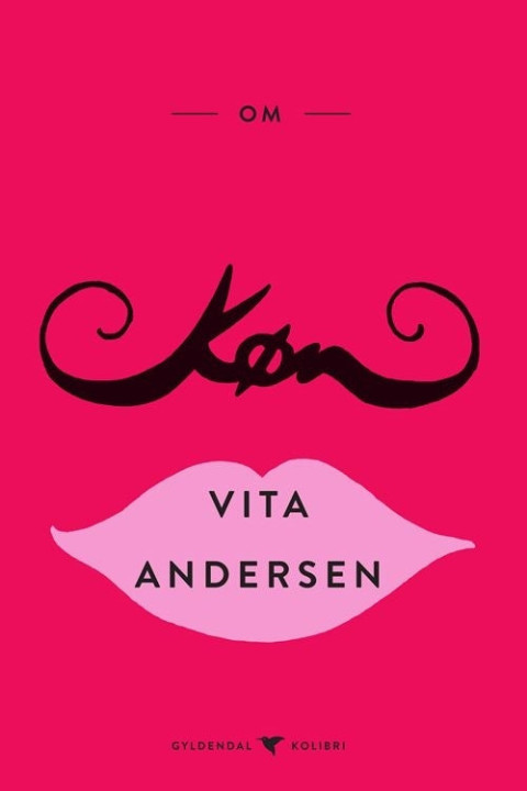 Omslag: Om køn