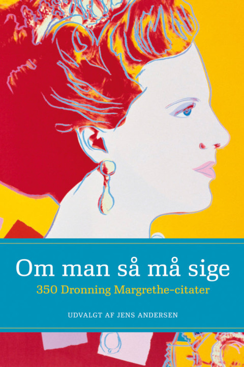 Omslag: Om man så må sige