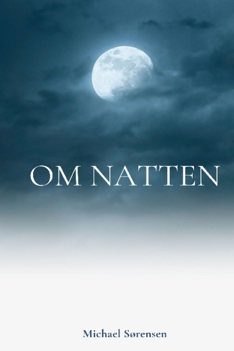 Omslag: Om Natten