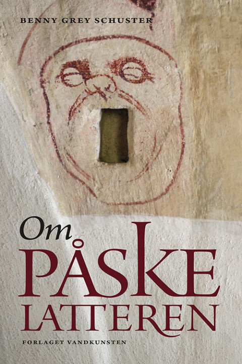 Omslag: Om Påskelatteren