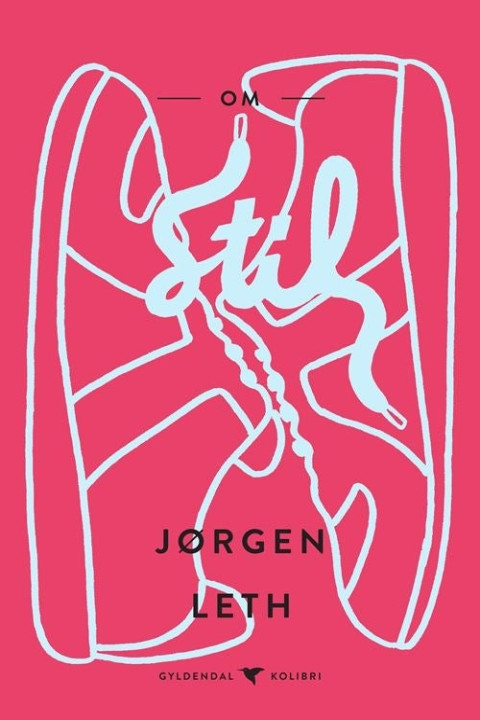 Omslag: Om stil