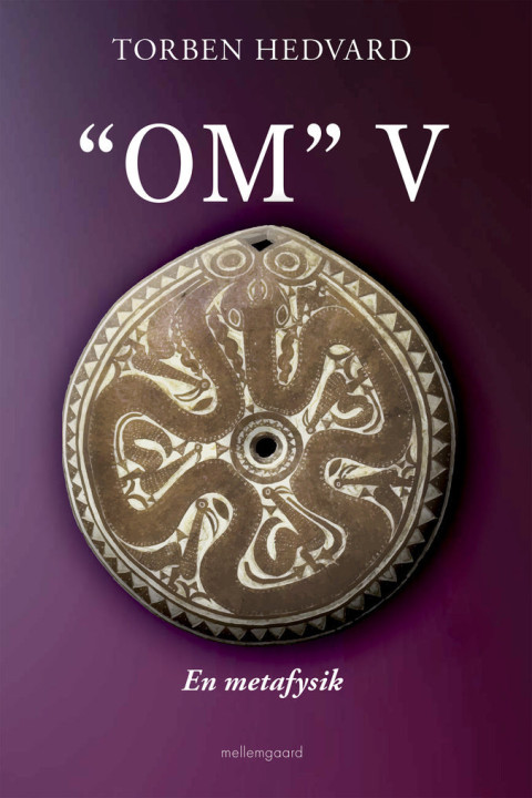 Omslag: "OM" V