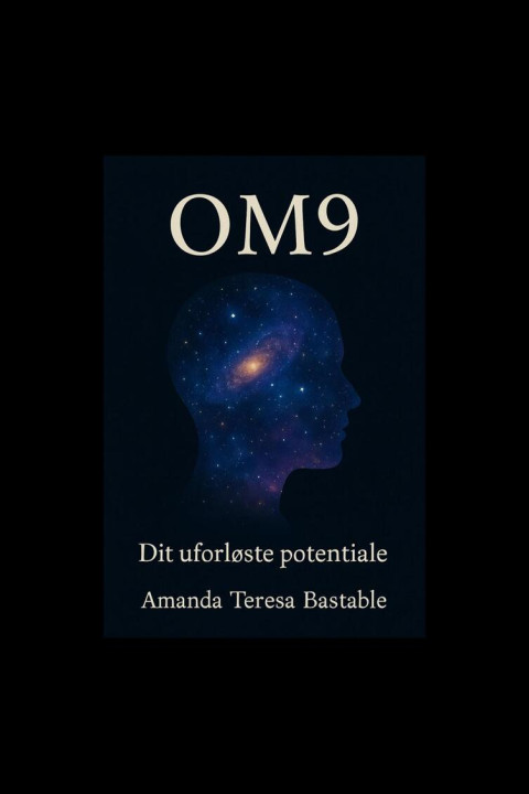 Omslag: OM9
