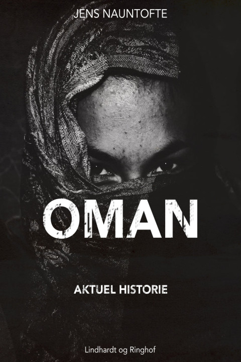 Omslag: Oman