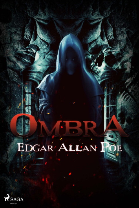 Omslag: Ombra