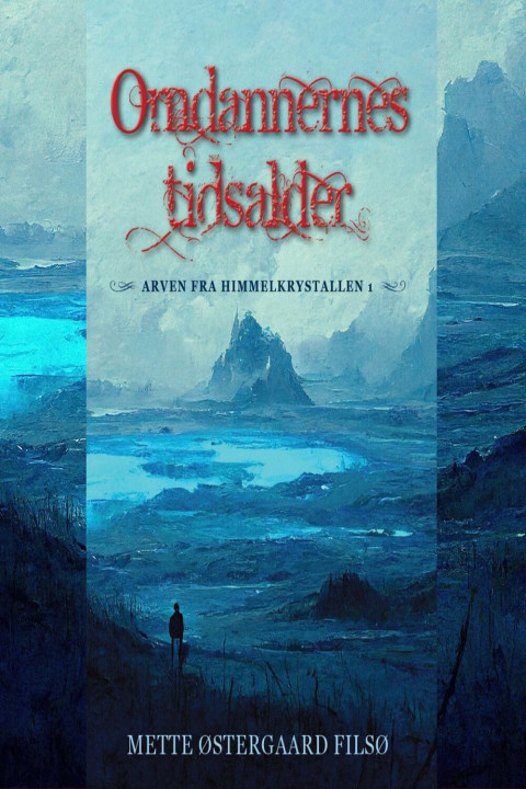 Omslag: Omdannernes tidsalder