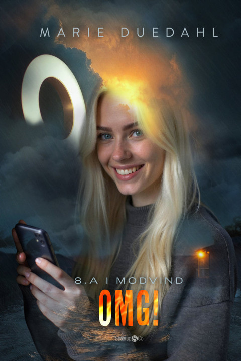 Omslag: OMG!