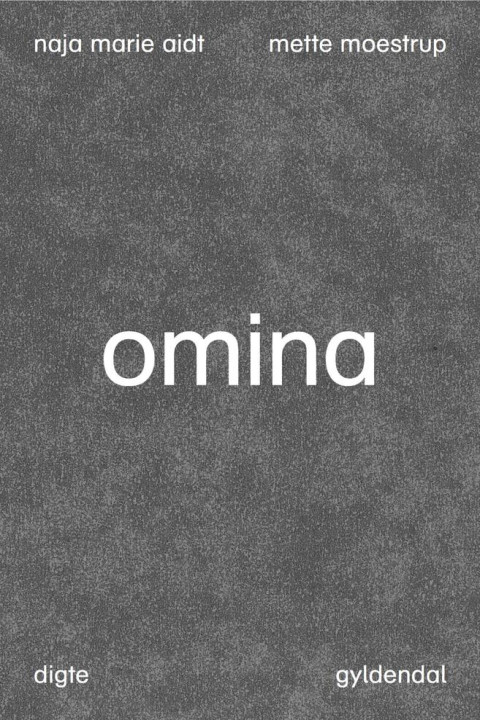 Omslag: Omina