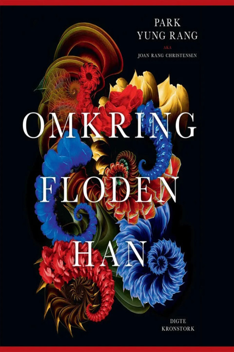 Omslag: Omkring floden Han