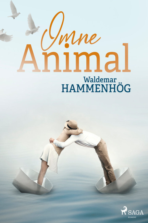 Omslag: Omne Animal