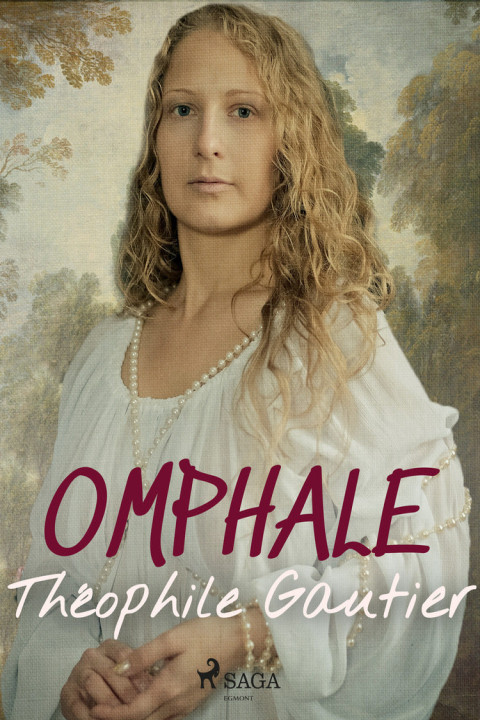 Omslag: Omphale