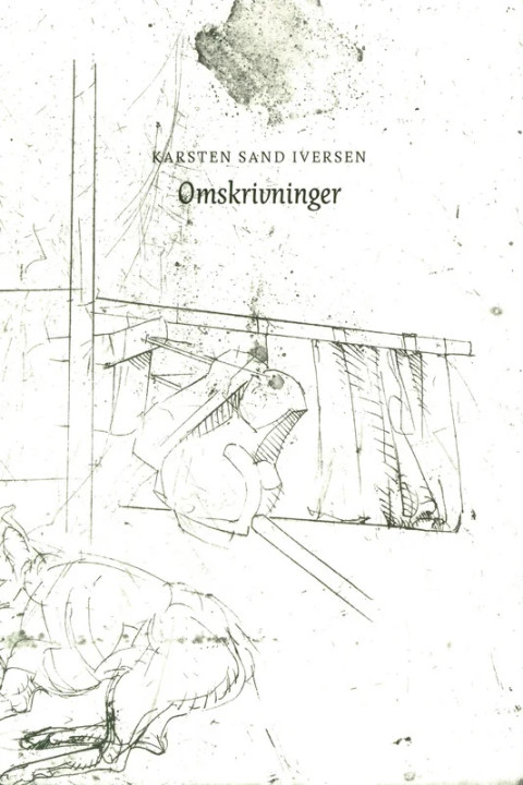 Omslag: Omskrivninger