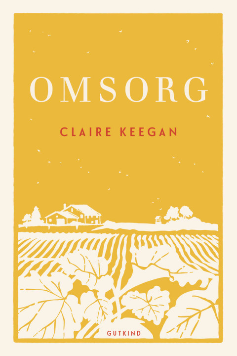 Omslag: Omsorg