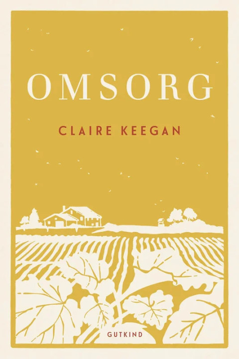 Omslag: Omsorg