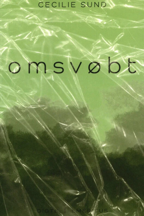 Omslag: Omsvøbt