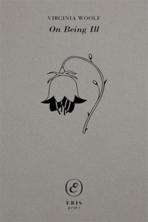 Omslag: On Being Ill