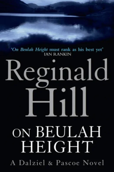 Omslag: On Beulah Height