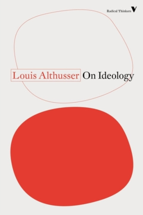 Omslag: On Ideology